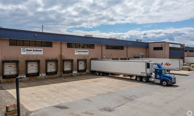 400 Riverside Ave, Medford | 15,000 - 118,135 SF… — Lease in Medford, MA, photo 8 of 8