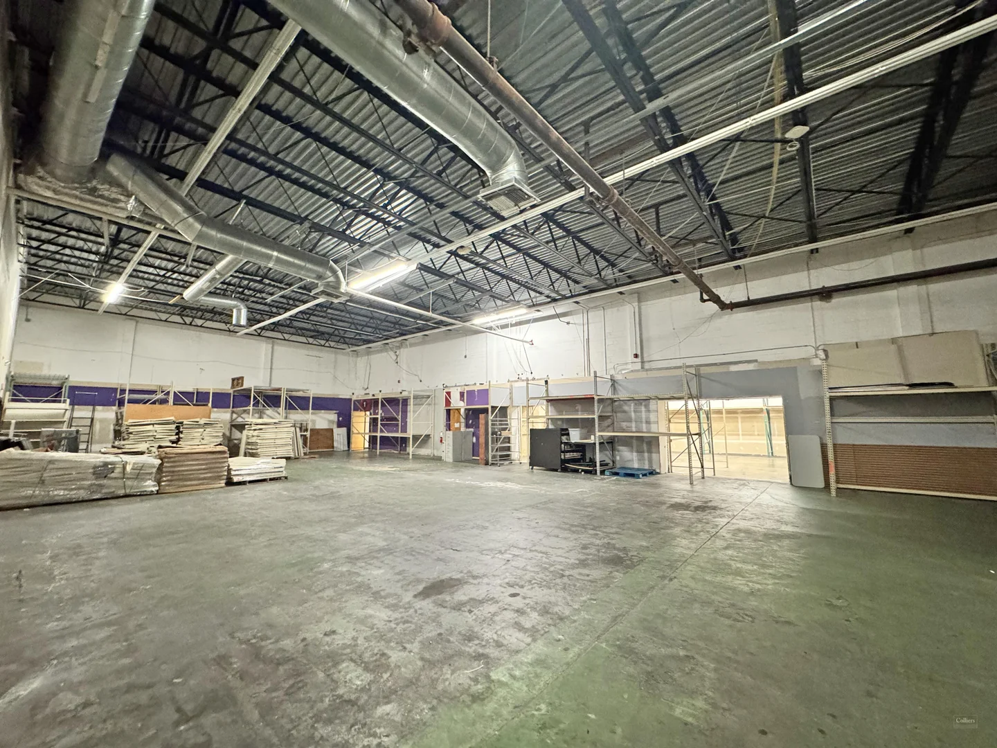El Dorado Plaza - 4429 Cleveland Ave. - Fort Myers, FL — Lease in Fort Myers, FL, photo 4 of 8
