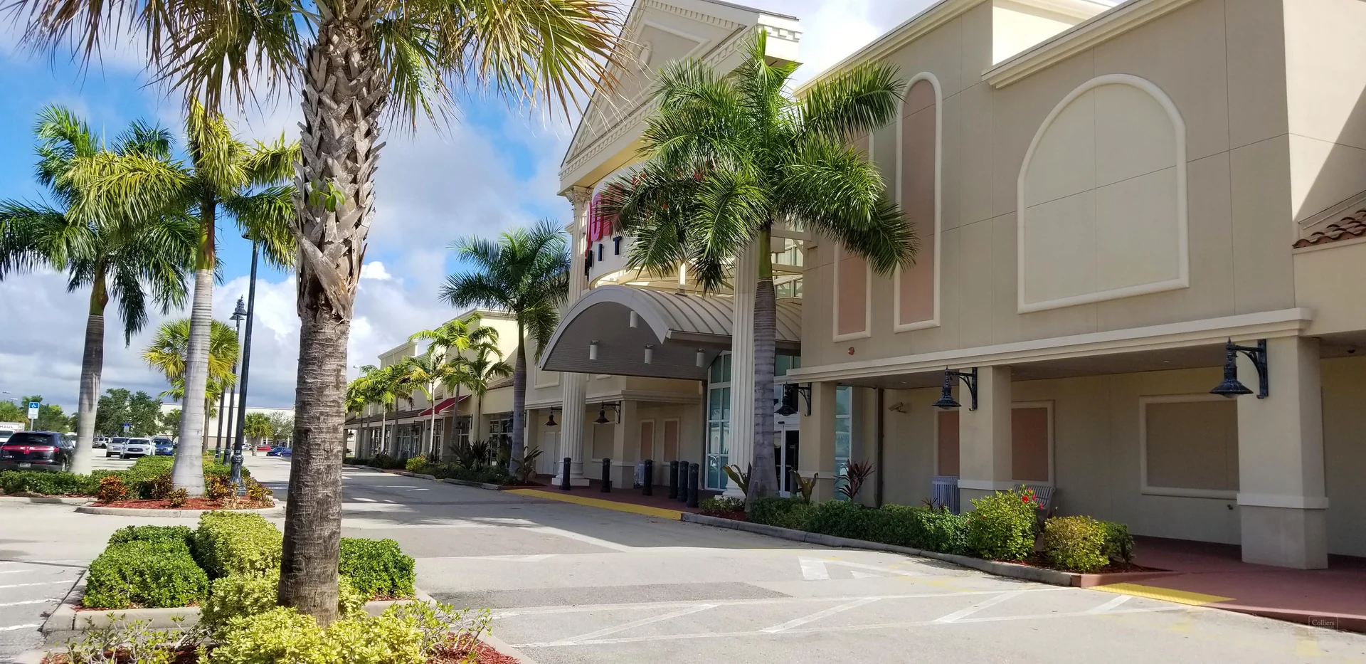 El Dorado Plaza - 4429 Cleveland Ave. - Fort Myers, FL — Lease in Fort Myers, FL, photo 5 of 8
