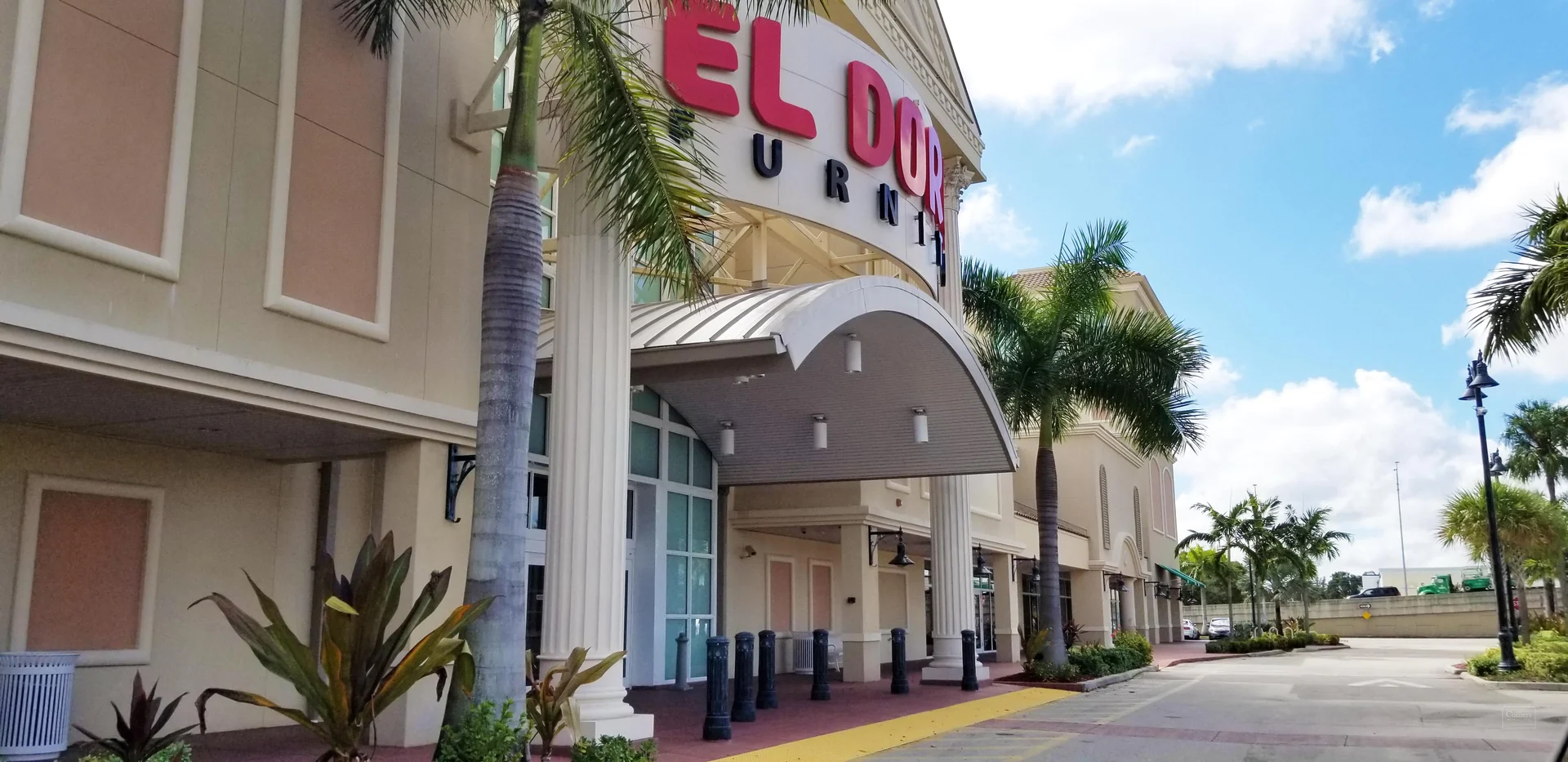 El Dorado Plaza - 4429 Cleveland Ave. - Fort Myers, FL — Lease in Fort Myers, FL, photo 6 of 8