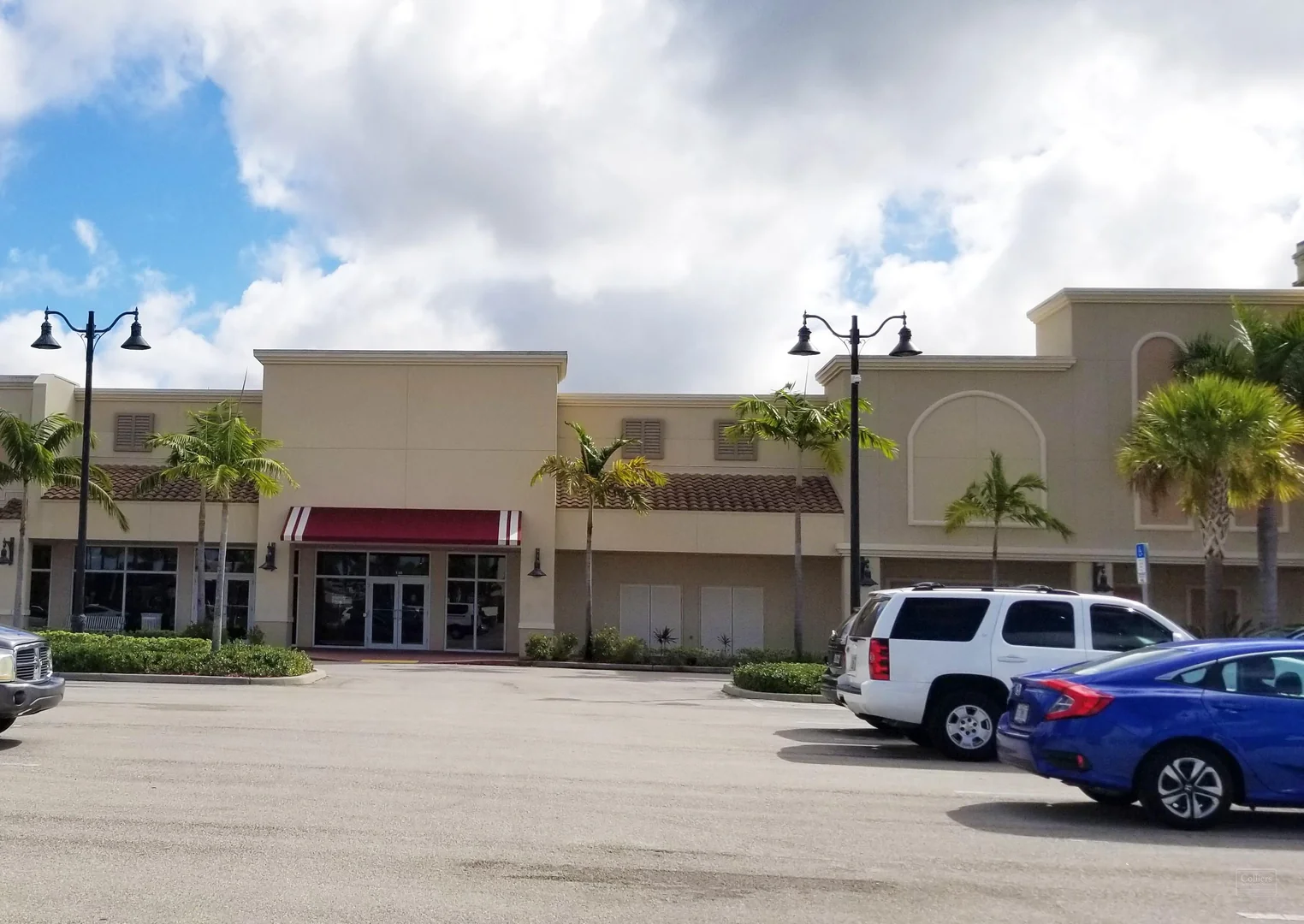 El Dorado Plaza - 4429 Cleveland Ave. - Fort Myers, FL — Lease in Fort Myers, FL, photo 7 of 8