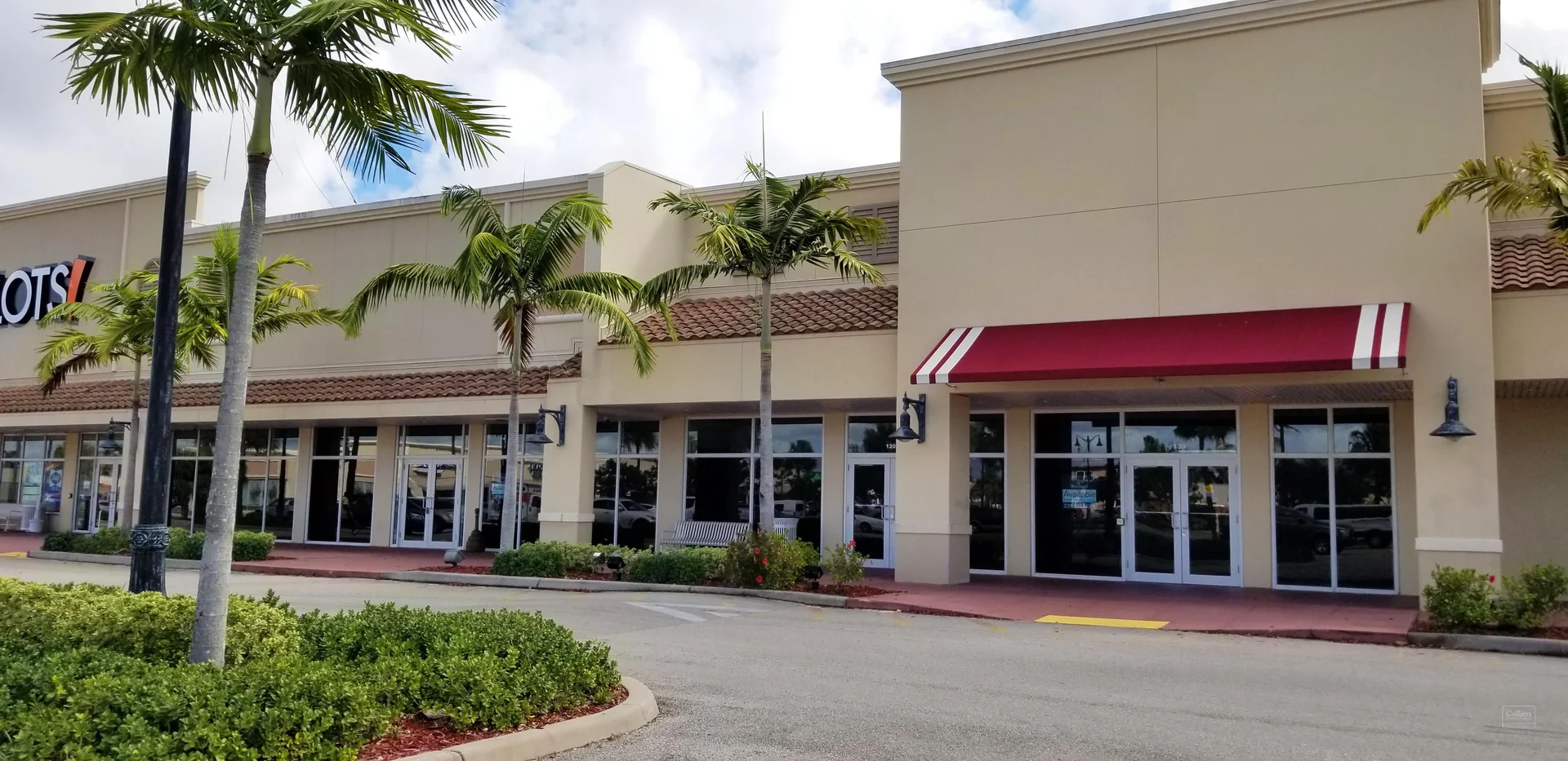 El Dorado Plaza - 4429 Cleveland Ave. - Fort Myers, FL — Lease in Fort Myers, FL, photo 8 of 8