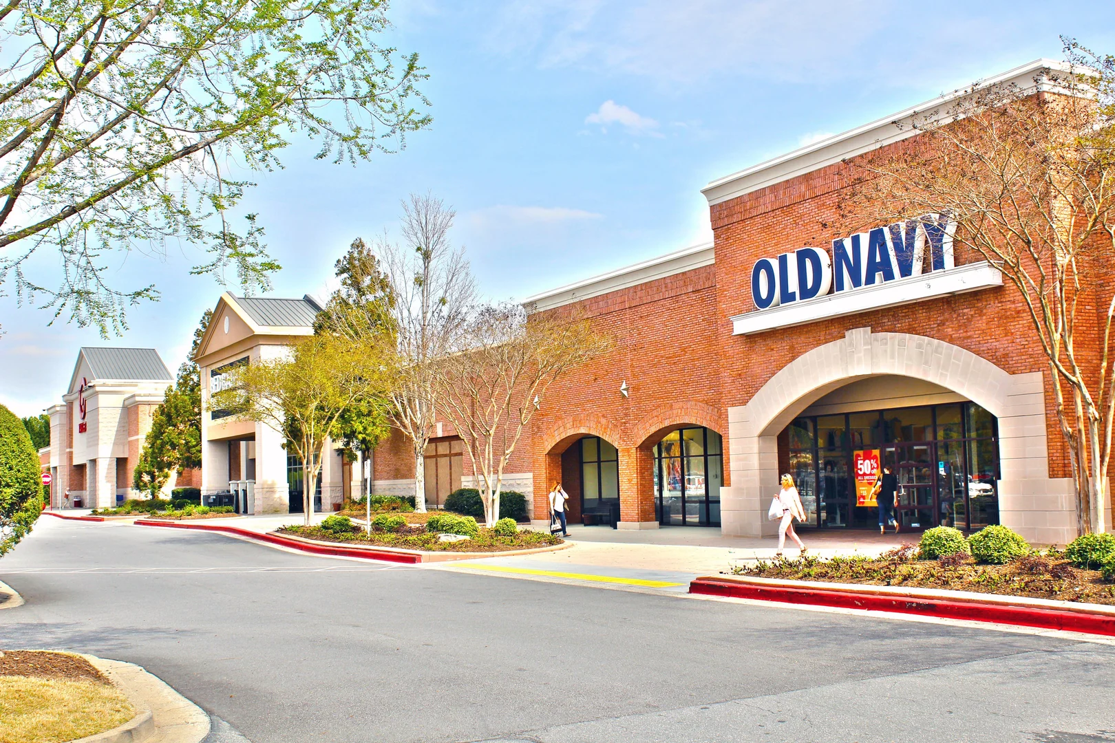 North Point Market Center — Lease in Alpharetta, GA, photo 4 of 8