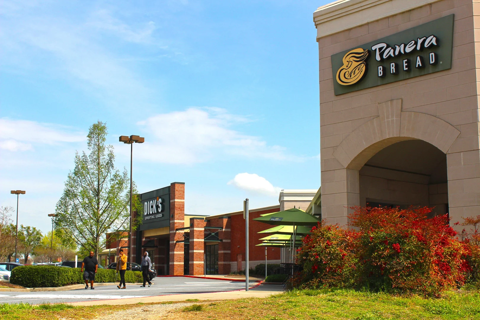 North Point Market Center — Lease in Alpharetta, GA, photo 5 of 8