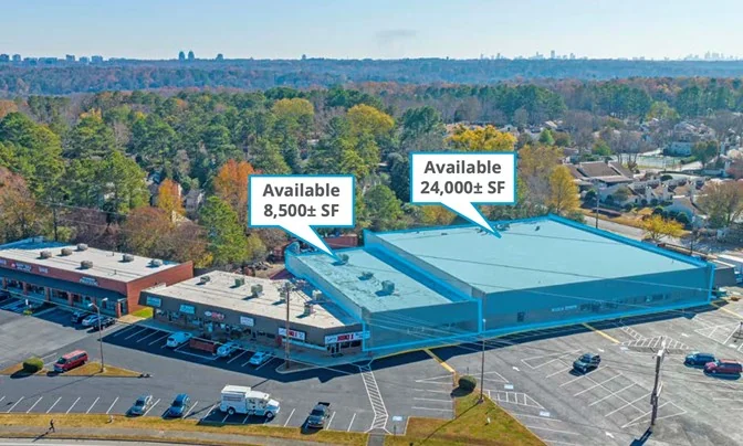 North Point Market Center — Lease in Alpharetta, GA, photo 8 of 8