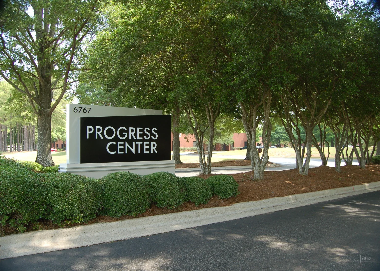 Progress Center - office for sale in 6767 Old Madison Pike Huntsville, AL