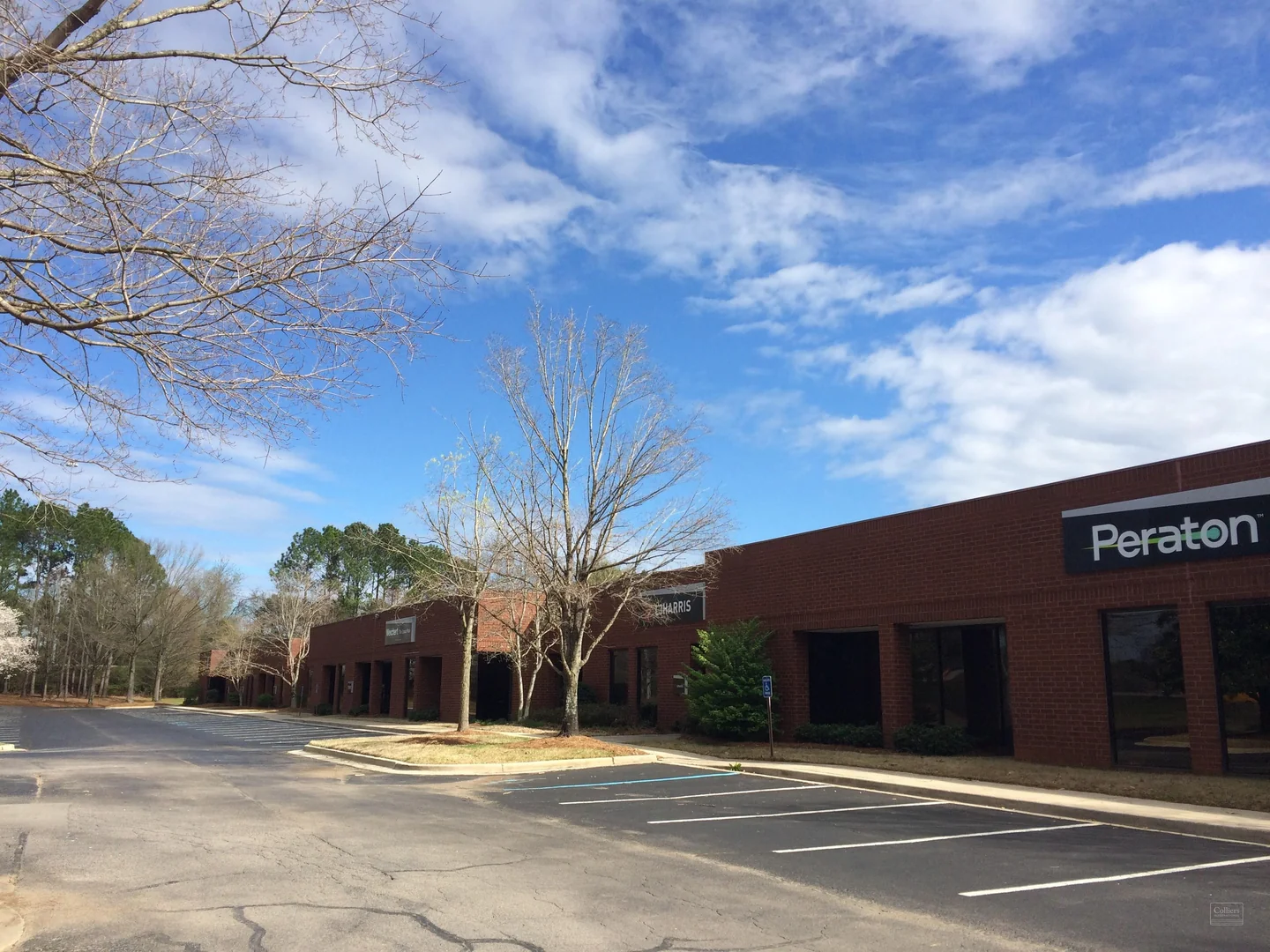 Progress Center — Lease in Huntsville, AL, photo 2 of 8