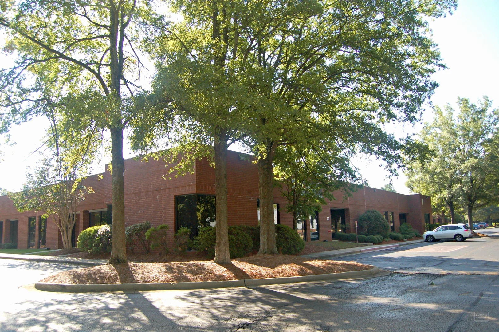 Progress Center — Lease in Huntsville, AL, photo 3 of 8