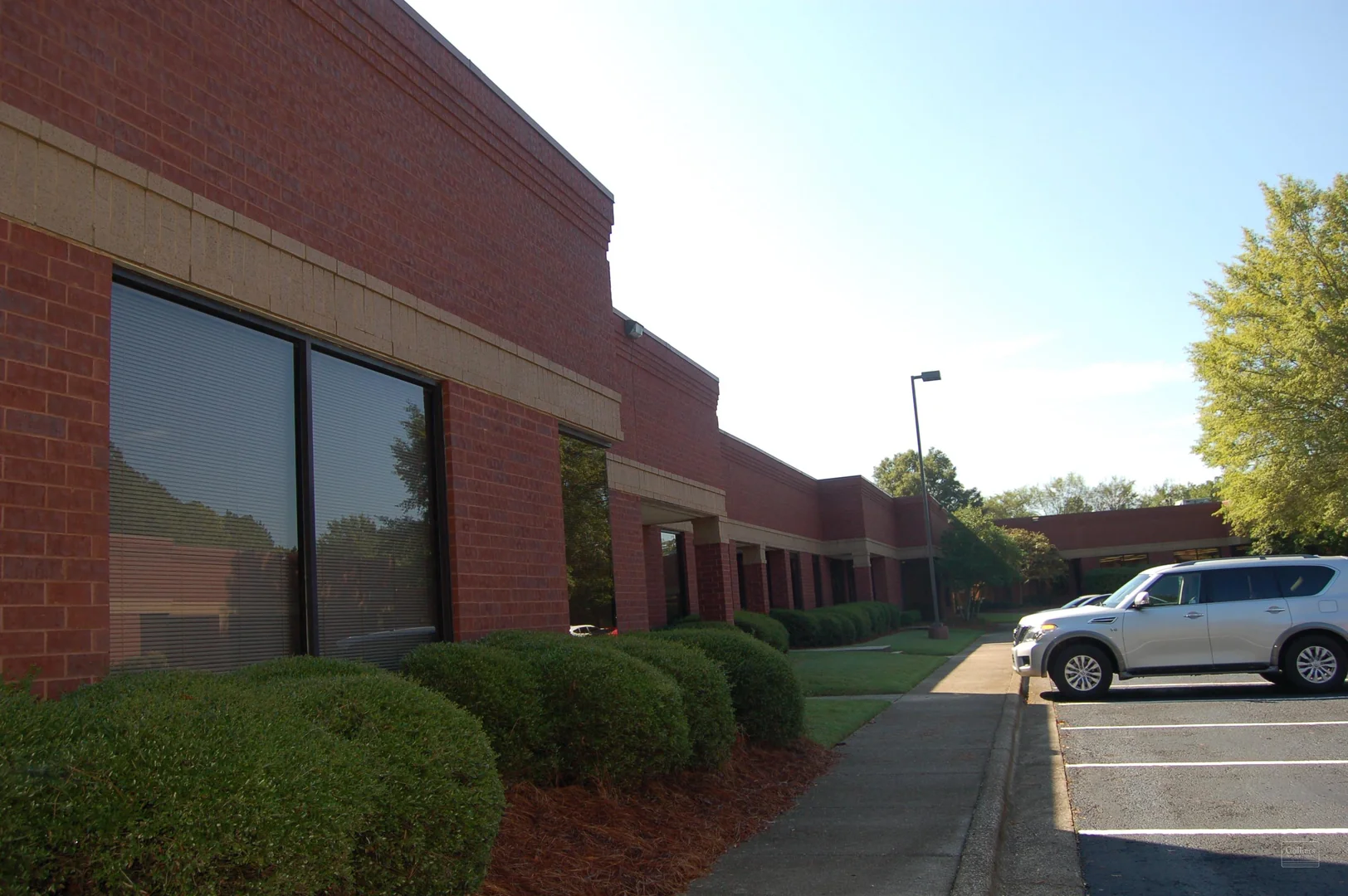Progress Center — Lease in Huntsville, AL, photo 4 of 8