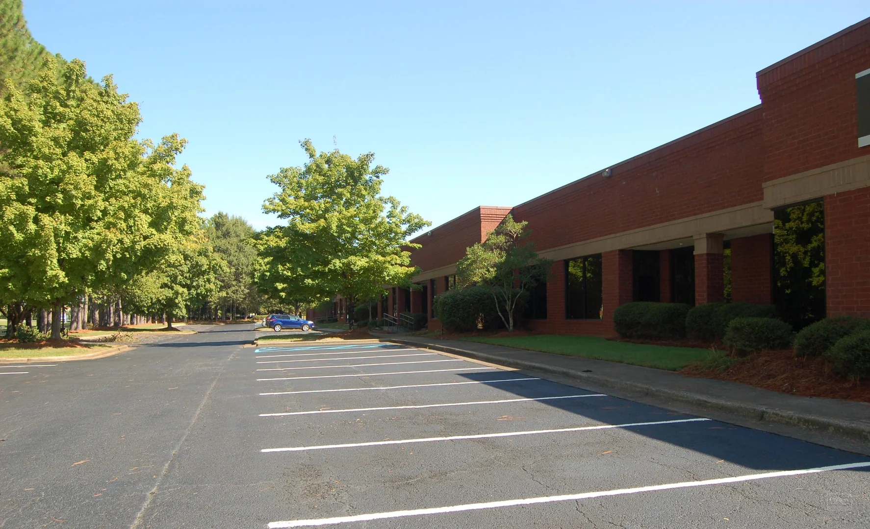 Progress Center — Lease in Huntsville, AL, photo 5 of 8