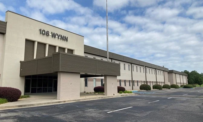 Progress Center — Lease in Huntsville, AL, photo 6 of 8