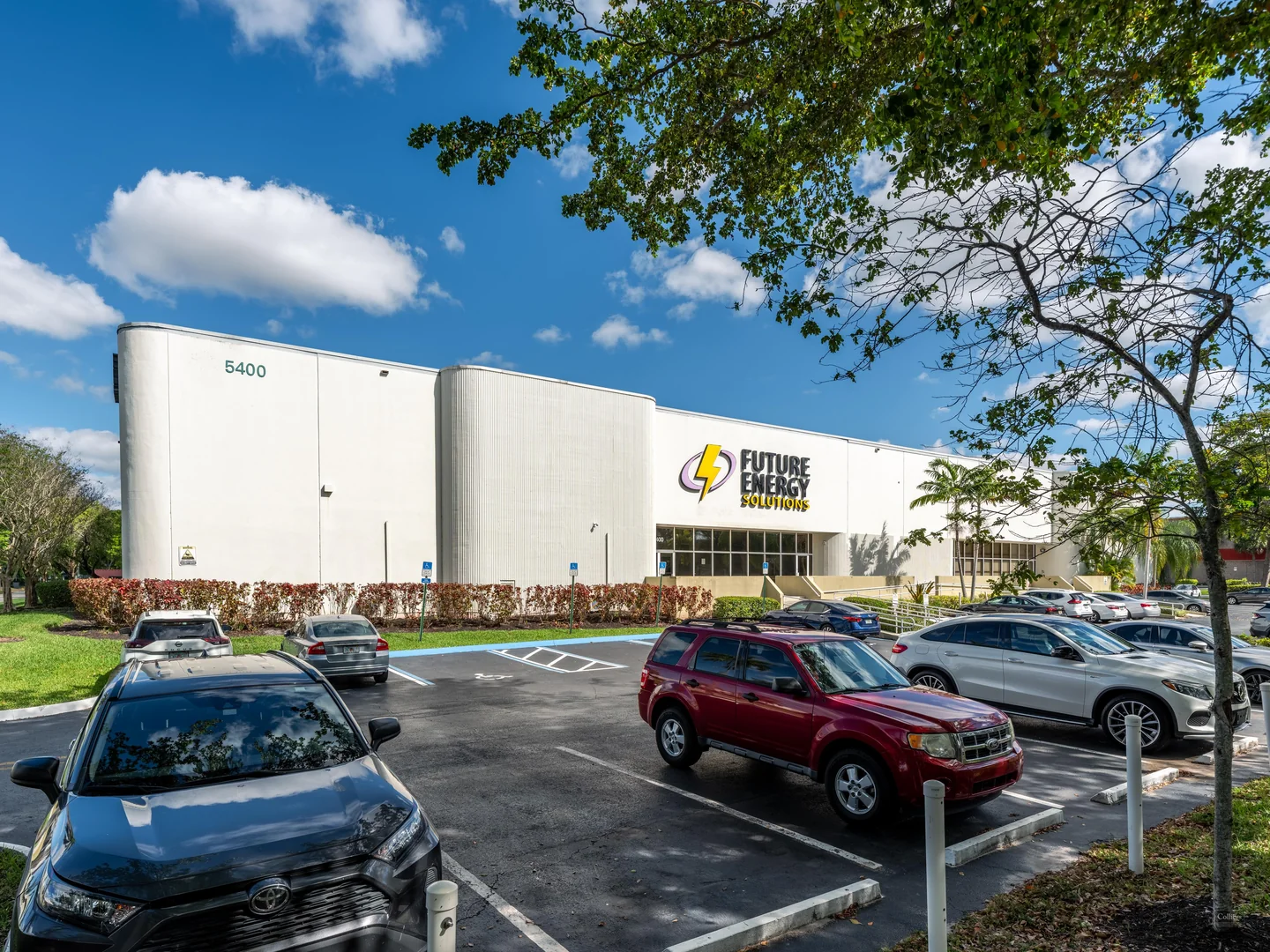 Prospect Park — Lease in Fort Lauderdale, FL, photo 1 of 8