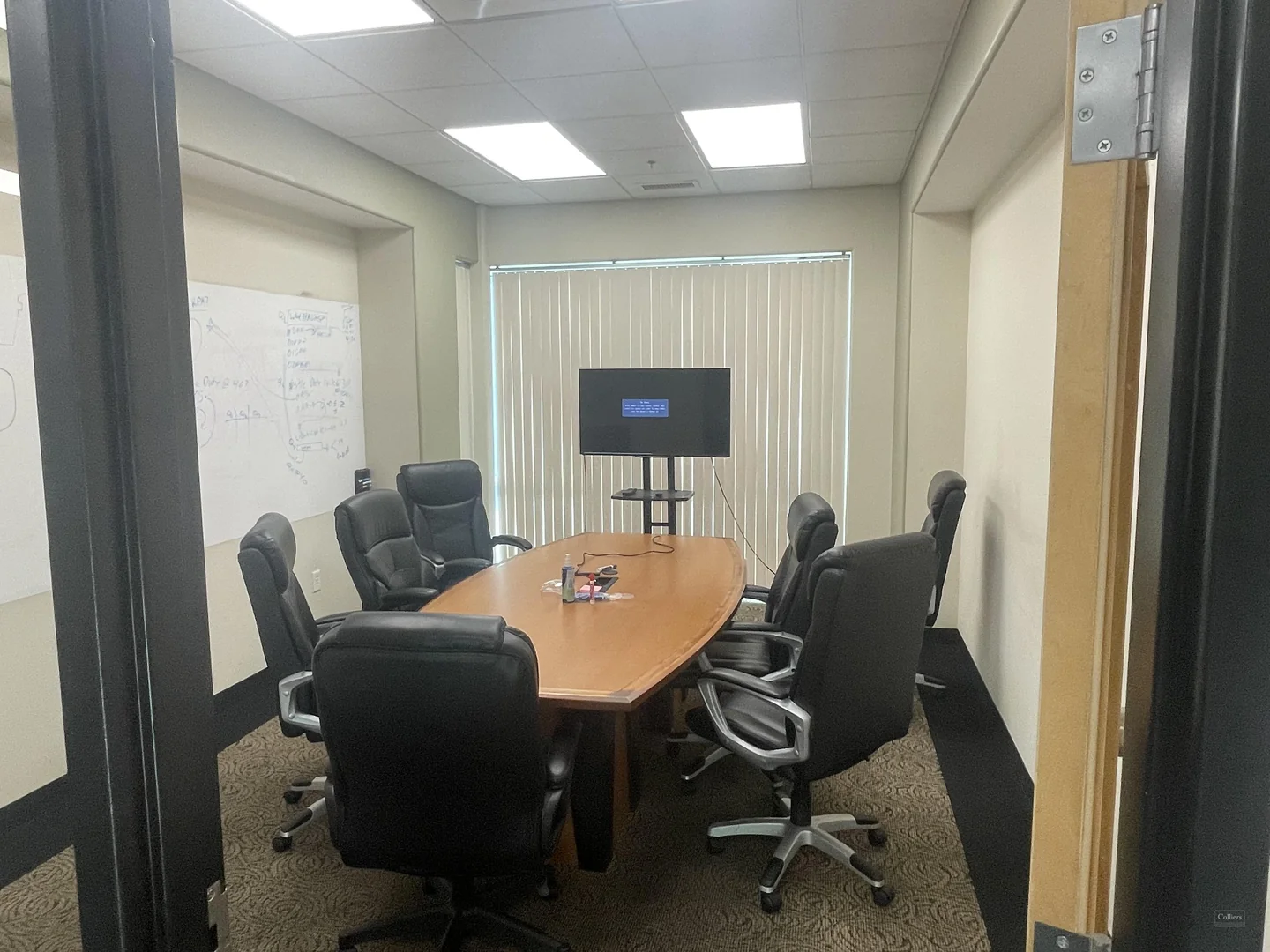 Industrial/Flex Building — Lease in Salem, NH, photo 5 of 8