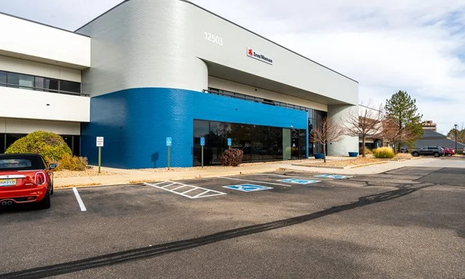 Centennial Commerce Center — Lease in Centennial, CO, photo 2 of 4