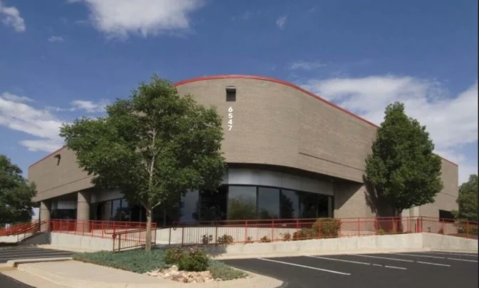 Centennial Commerce Center — Lease in Centennial, CO, photo 3 of 4