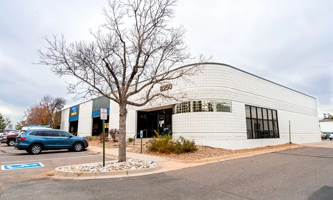 Centennial Commerce Center — Lease in Centennial, CO, photo 4 of 4