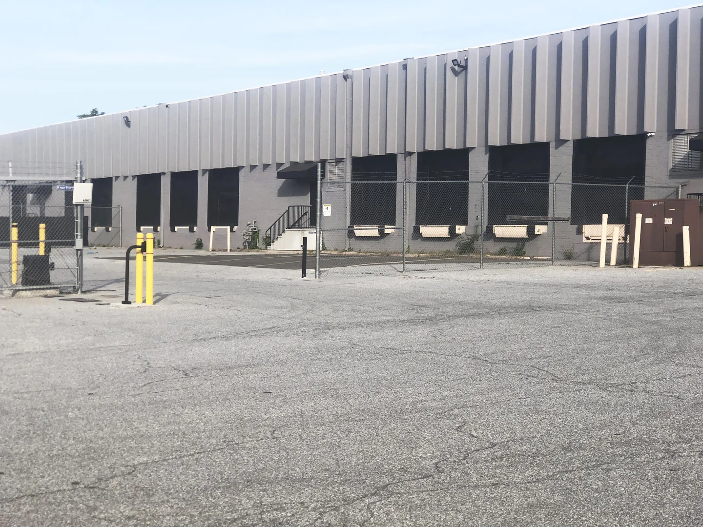 8700-8800 Edgeworth Drive, Capitol Heights, MD 20743… — Lease in Capitol Heights, MD, photo 1 of 8