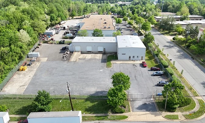 8700-8800 Edgeworth Drive, Capitol Heights, MD 20743… — Lease in Capitol Heights, MD, photo 2 of 8