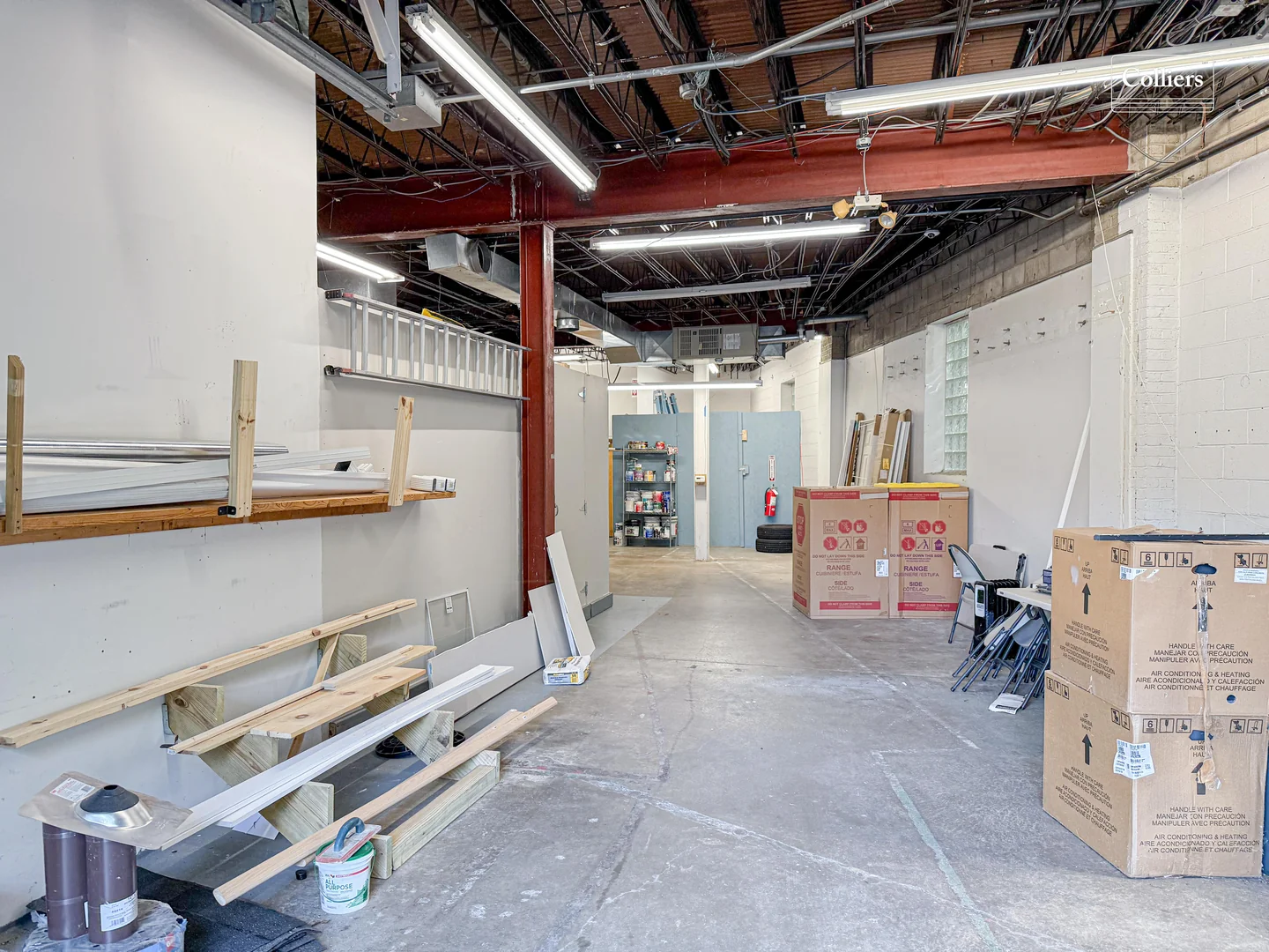 5,100 SF Flex Opportunity for Lease in Banksville… — Lease in Pittsburgh, PA, photo 3 of 8