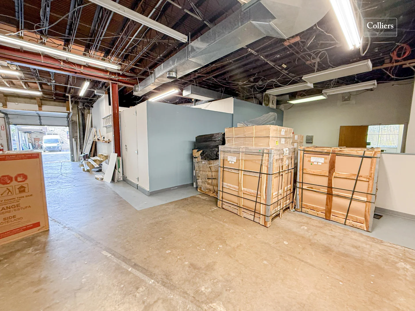 5,100 SF Flex Opportunity for Lease in Banksville… — Lease in Pittsburgh, PA, photo 4 of 8