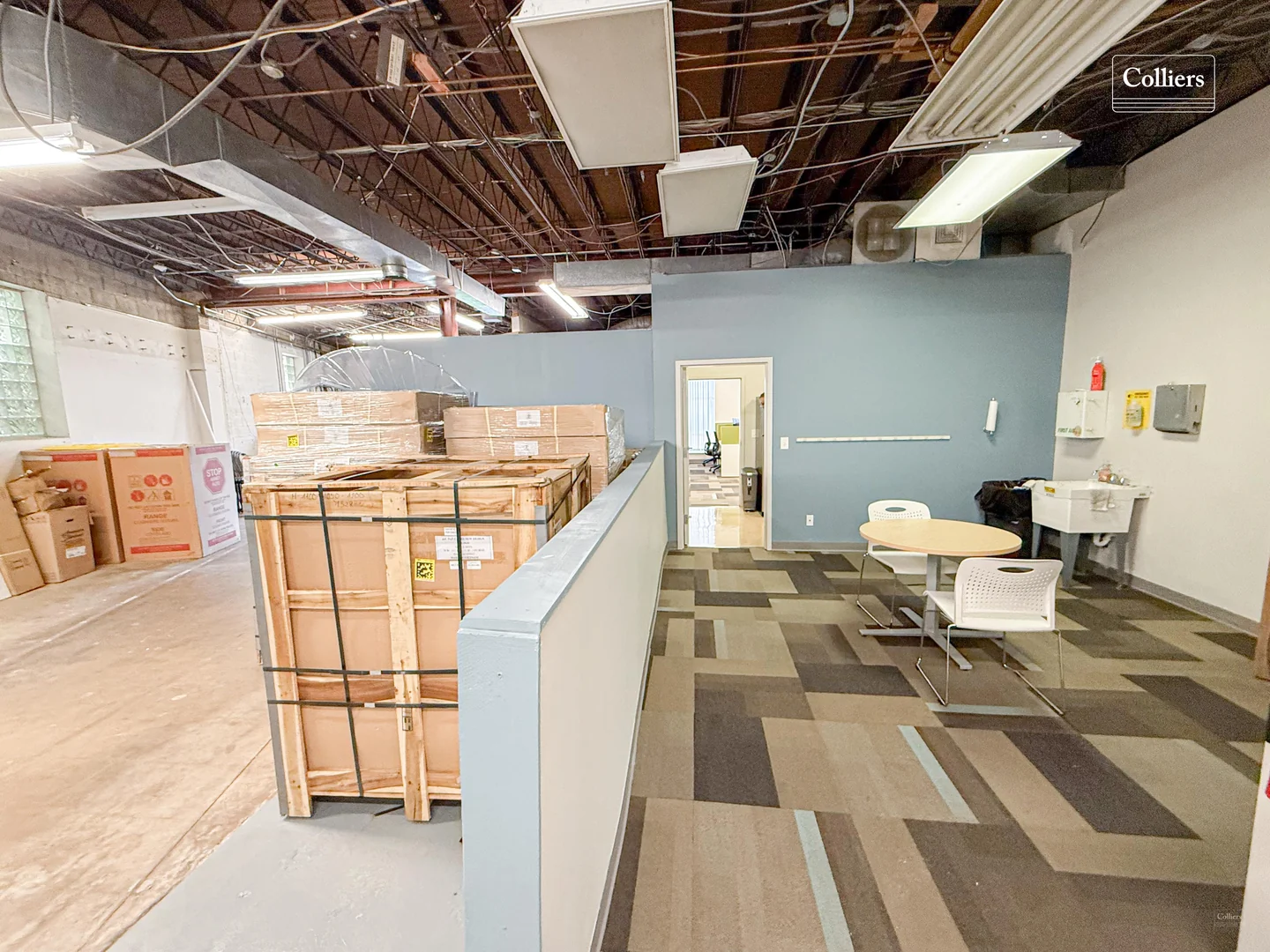 5,100 SF Flex Opportunity for Lease in Banksville… — Lease in Pittsburgh, PA, photo 5 of 8