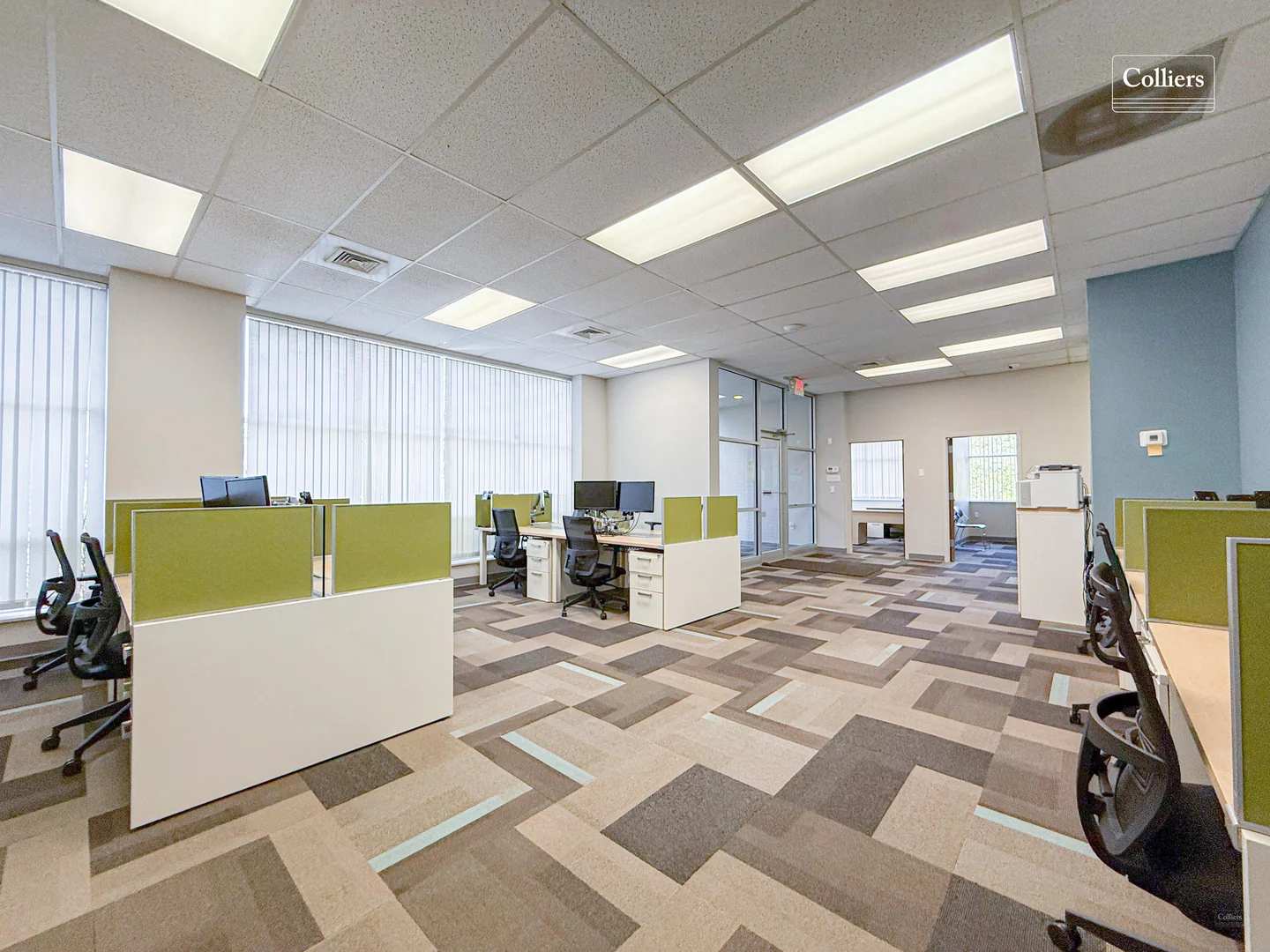 5,100 SF Flex Opportunity for Lease in Banksville… — Lease in Pittsburgh, PA, photo 6 of 8