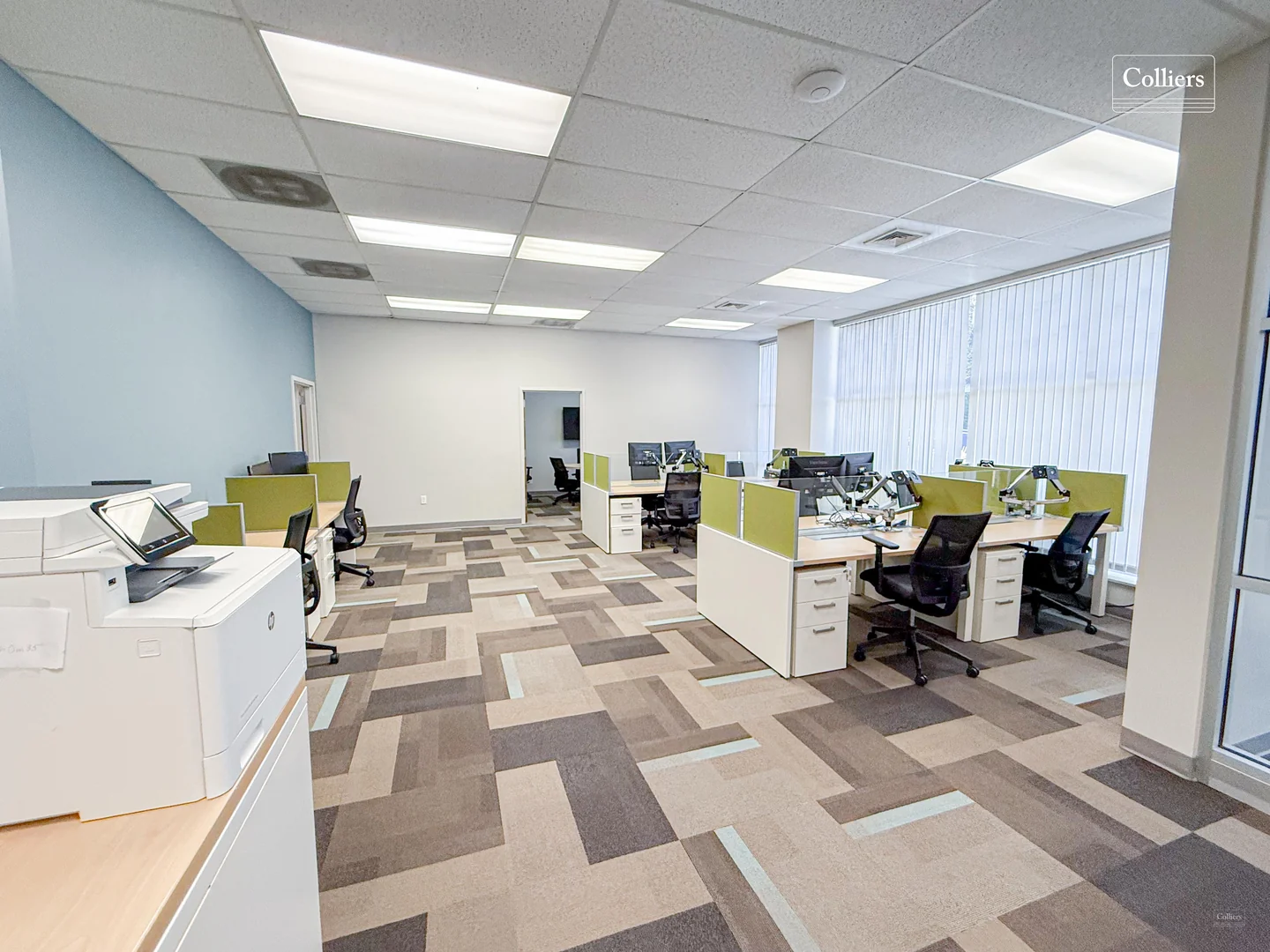 5,100 SF Flex Opportunity for Lease in Banksville… — Lease in Pittsburgh, PA, photo 7 of 8