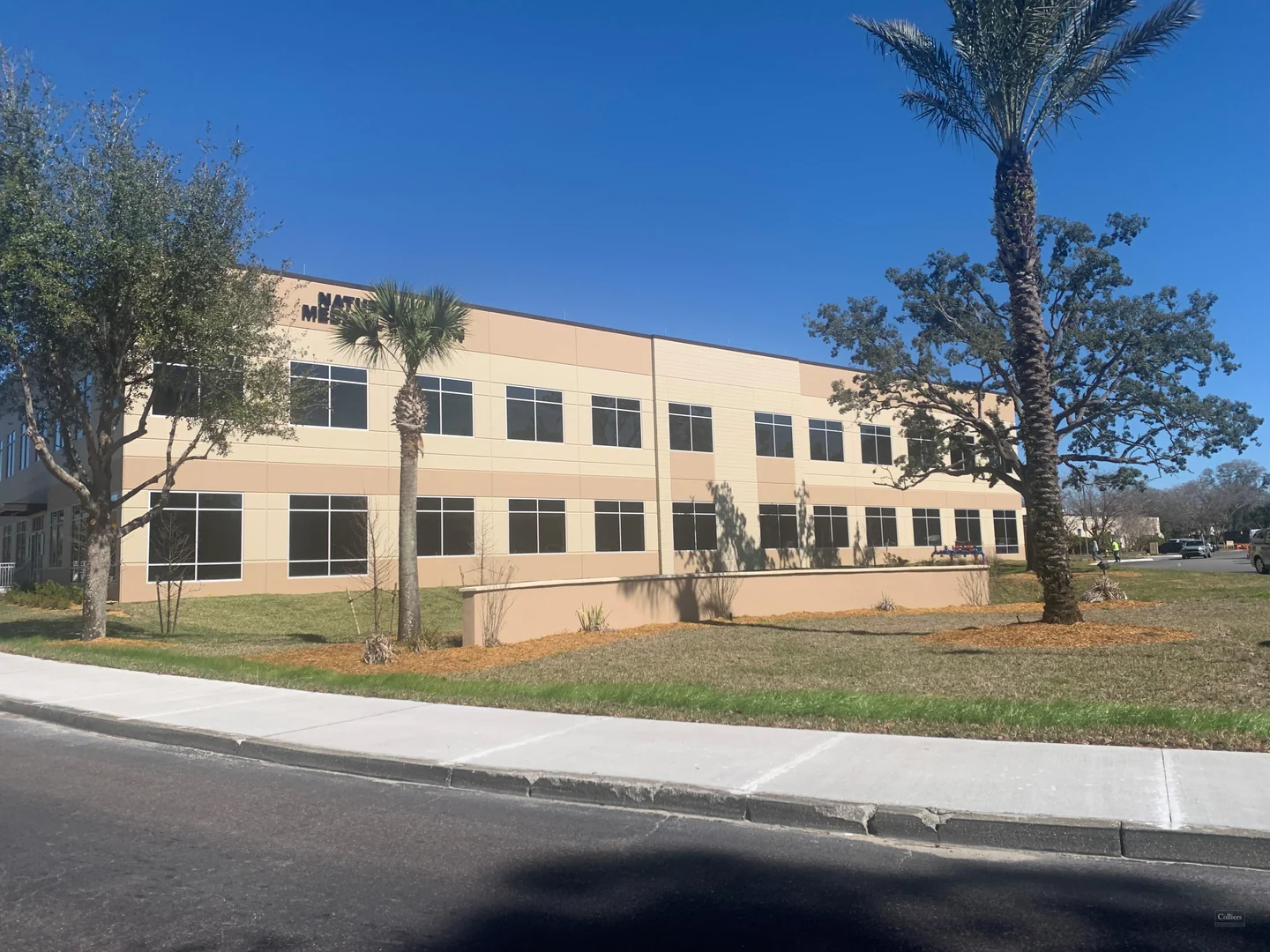 Nature Coast Medical Pavilion — Lease in Brooksville, FL, photo 2 of 4