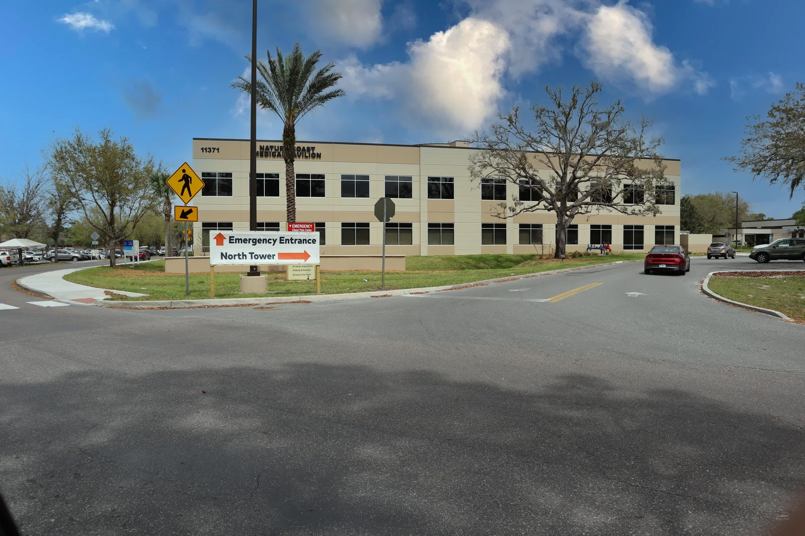 Nature Coast Medical Pavilion — Lease in Brooksville, FL, photo 4 of 4