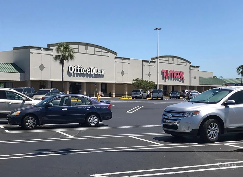 Citrus Center — Lease in Inverness, FL, photo 1 of 3