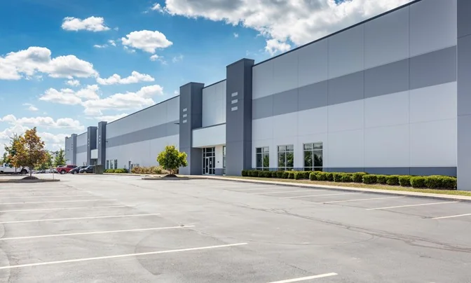 MetroAir Business Park - Building 6 — Lease in Plainfield, IN, photo 6 of 8
