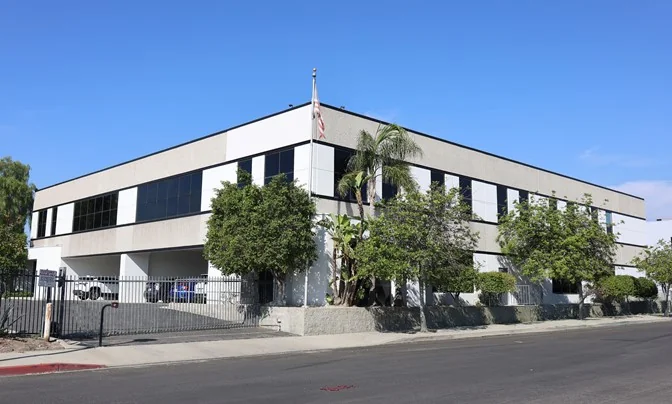 For Lease at Shadow Mountain Industrial Park: 21,947… — Lease in Sun Valley, CA, photo 8 of 8