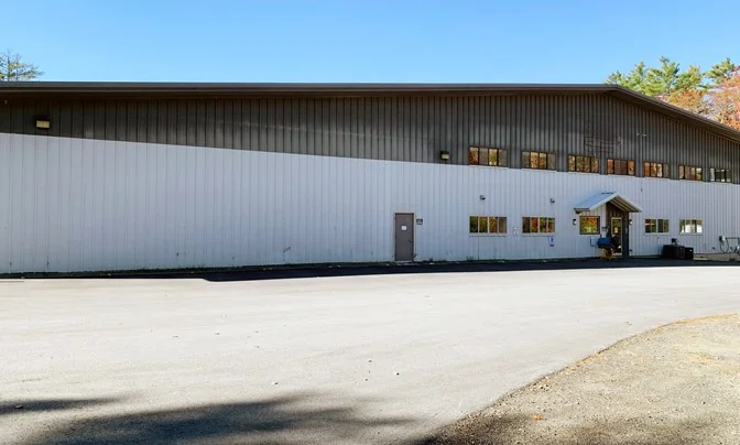 Manufacturing/Warehouse/Distribution Building — Lease in Rochester, NH, photo 7 of 8
