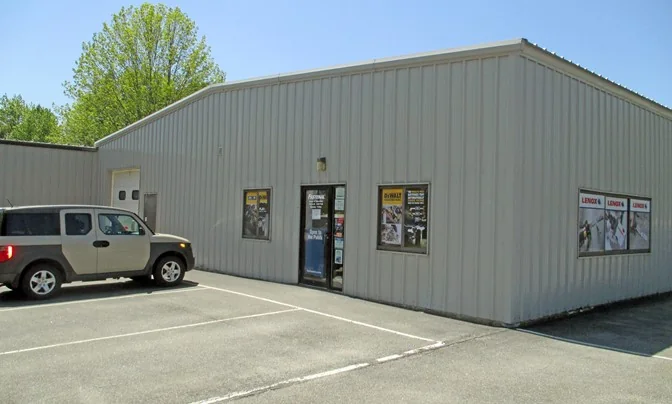 Manufacturing/Warehouse/Distribution Building — Lease in Rochester, NH, photo 8 of 8