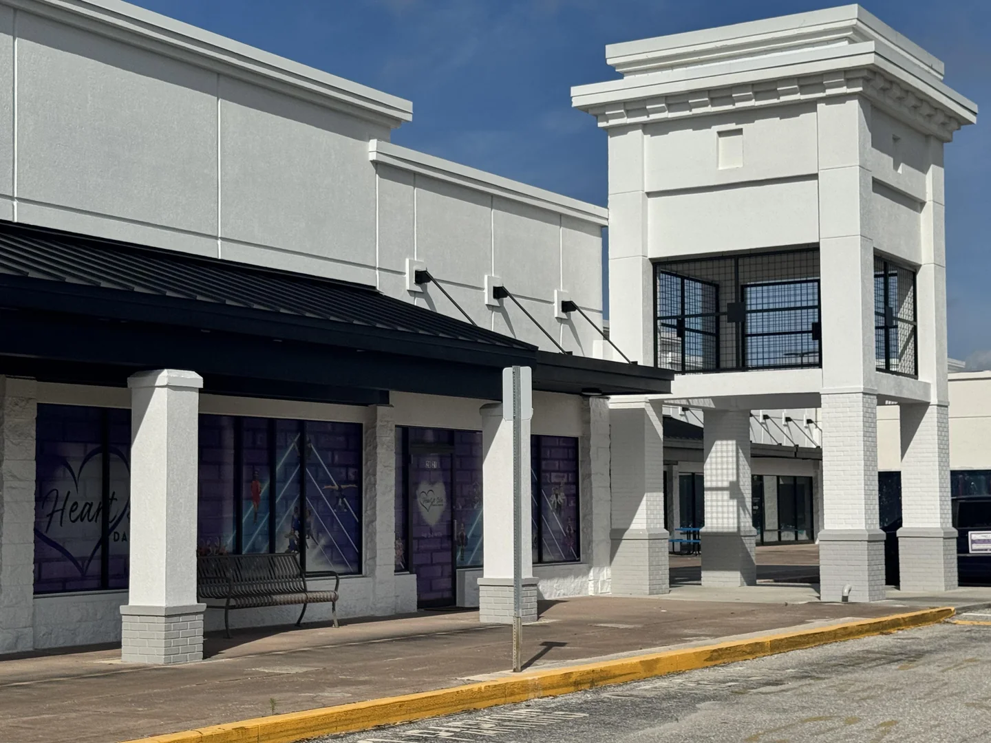 Promenades at Parkside. Discover the new downtown of… — Lease in Port Charlotte, FL, photo 2 of 8