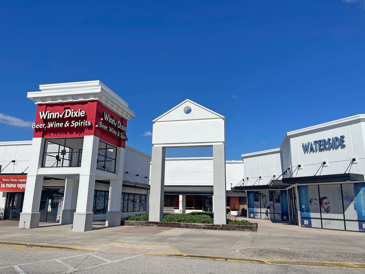 Promenades at Parkside. Discover the new downtown of… — Lease in Port Charlotte, FL, photo 8 of 8
