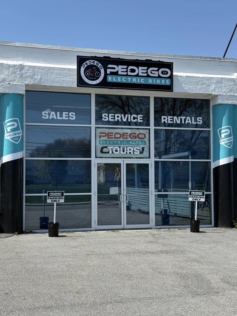 High Visibility Retail with Outdoor Potential - retail for sale in Portland, ME