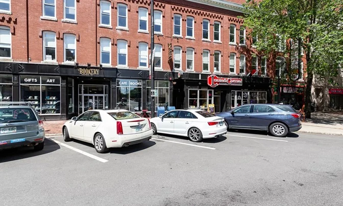 1st Floor Office Space — Lease in Derry, NH, photo 4 of 8
