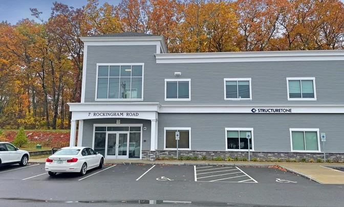 1st Floor Office Space — Lease in Derry, NH, photo 8 of 8