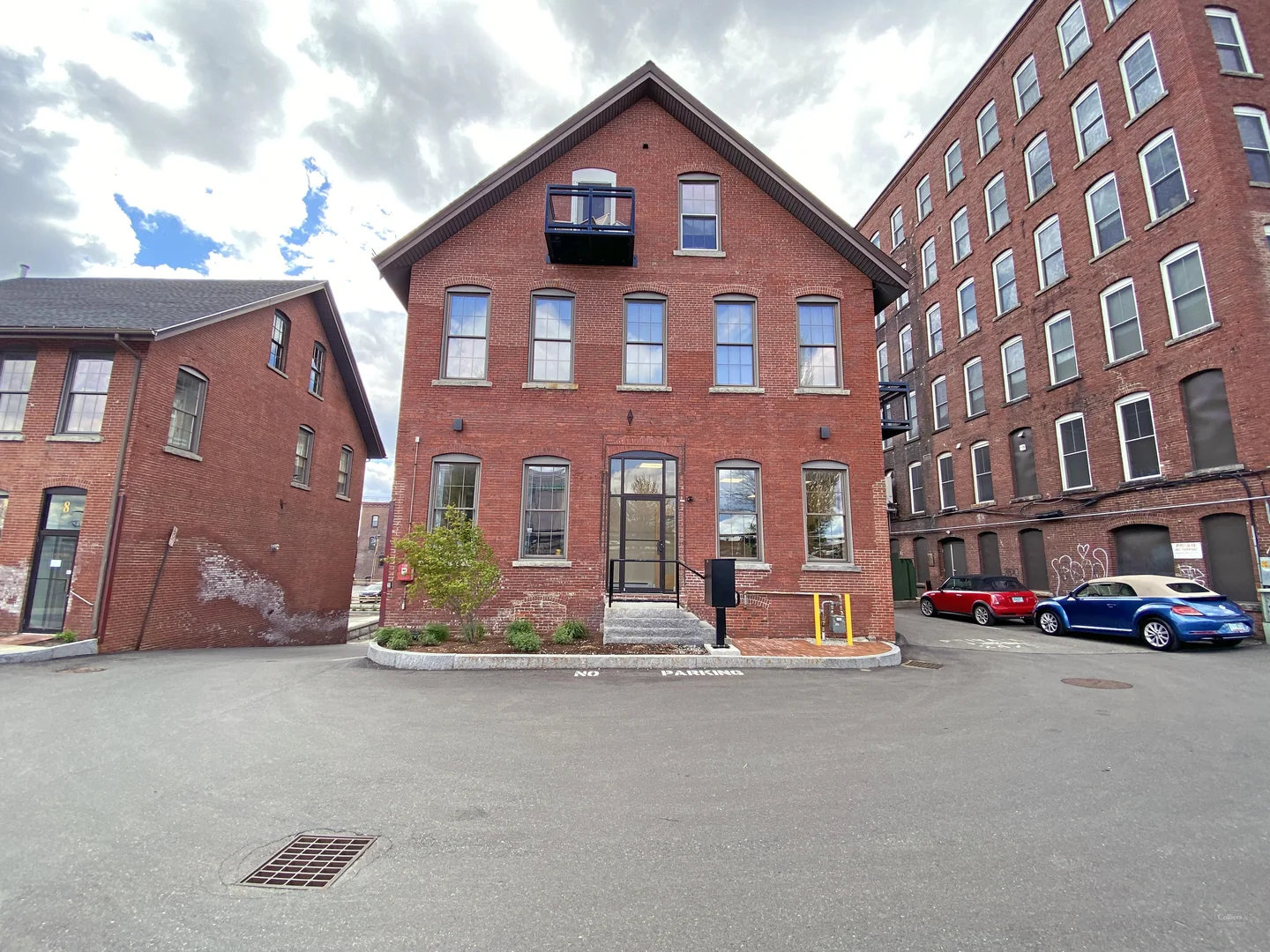 Downtown Office