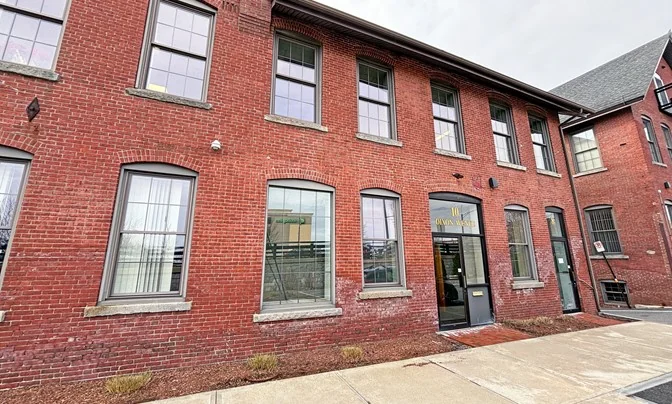 Downtown Office — Lease in Concord, NH, photo 6 of 7