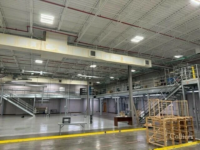 1430 Wall Triana Hwy Madison, AL — Lease in Madison, AL, photo 6 of 8
