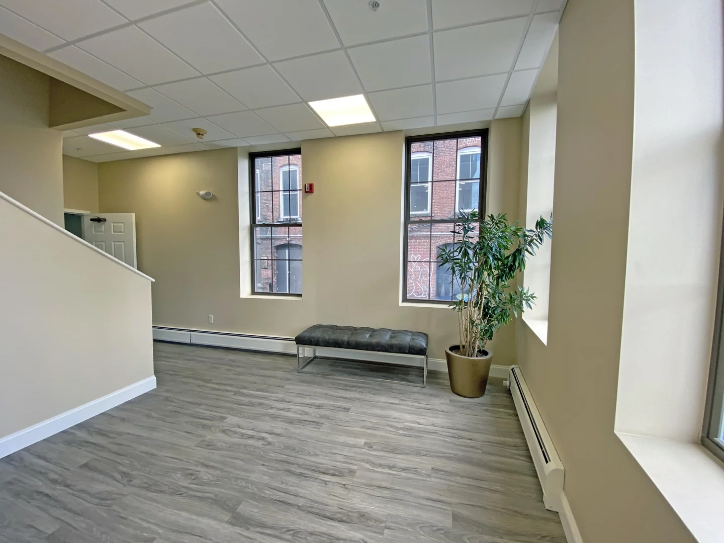 Downtown Office — Lease in Concord, NH, photo 2 of 7