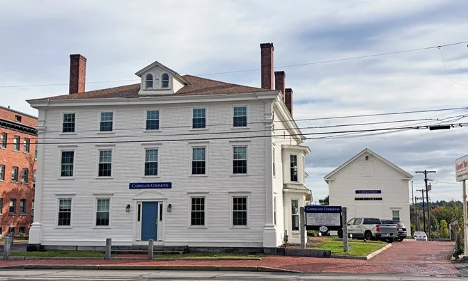 Downtown Office — Lease in Concord, NH, photo 3 of 7