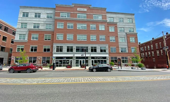 Downtown Office — Lease in Concord, NH, photo 4 of 7