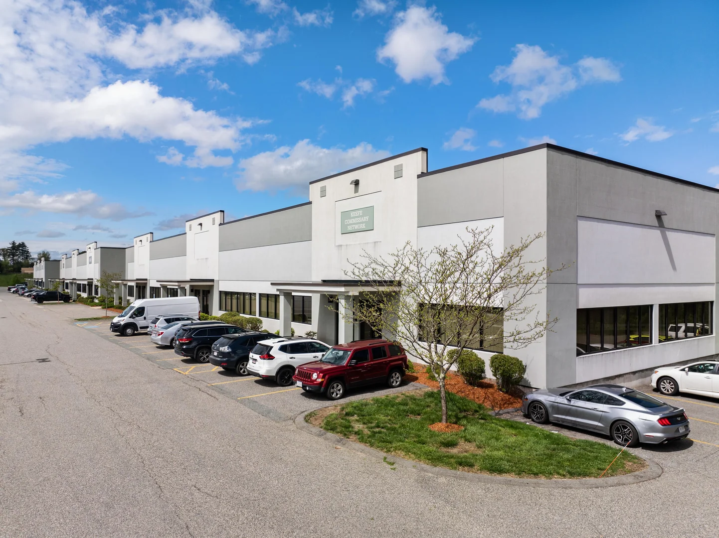 Walpole Park South | 29,622 SF For Lease on Route 1 — Lease in Walpole, MA, photo 3 of 8