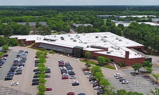 Walpole Park South | 29,622 SF For Lease on Route 1 — Lease in Walpole, MA, photo 5 of 8