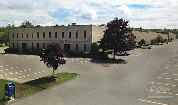 Walpole Park South | 29,622 SF For Lease on Route 1 — Lease in Walpole, MA, photo 6 of 8