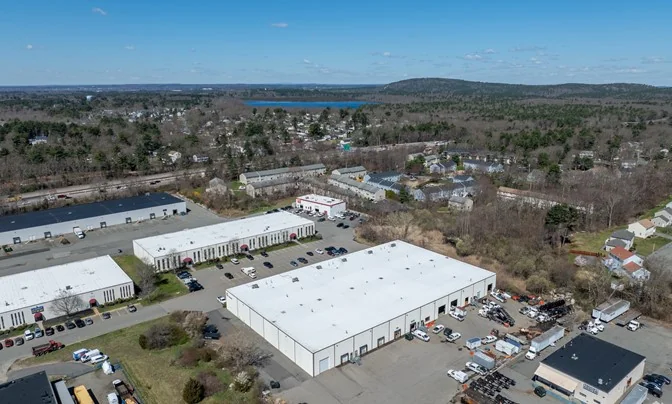 Walpole Park South | 29,622 SF For Lease on Route 1 — Lease in Walpole, MA, photo 7 of 8