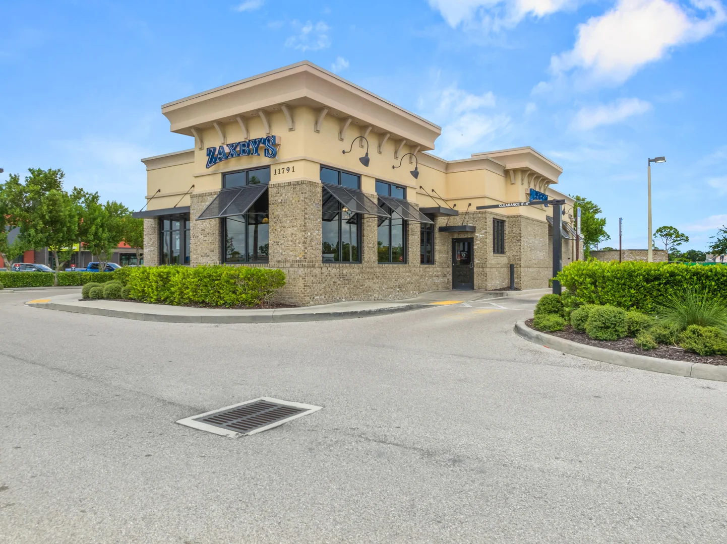 Palm Pointe Shoppes — Lease in Fort Myers, FL, photo 3 of 8